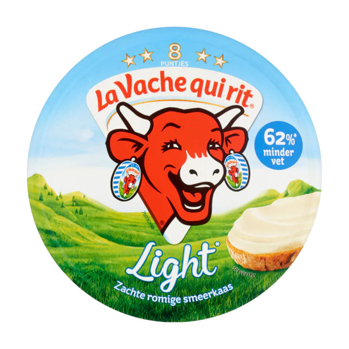 La vache qui rit