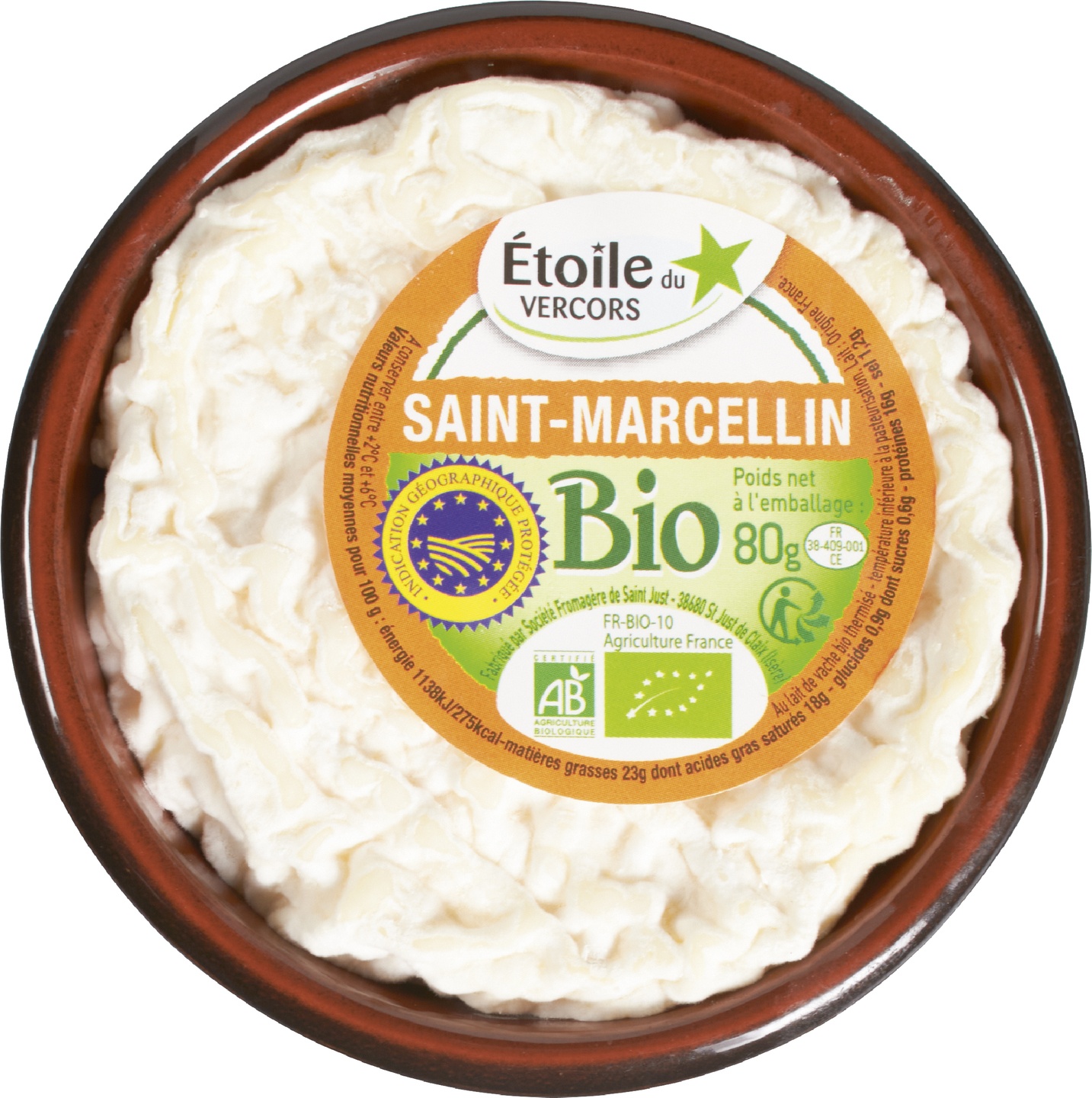 saint marcellin