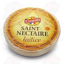 saint nectaire
