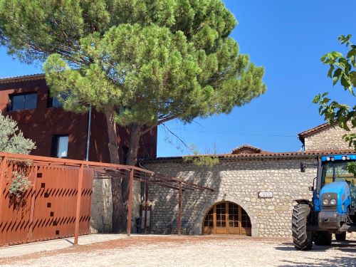 Domaine de Vignier